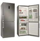 Lodówka Whirlpool WB70E972X