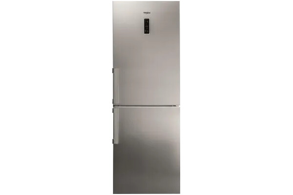 Lodówka Whirlpool WB70E972X