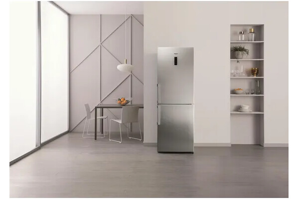 Lodówka Whirlpool WB70E972X