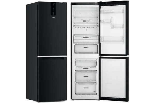 Lodówka Whirlpool W7X82OK