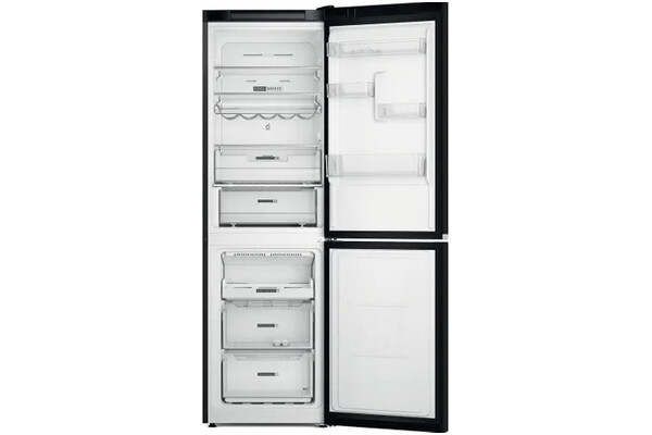 Lodówka Whirlpool W7X82OK