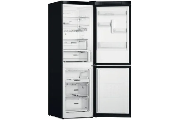 Lodówka Whirlpool W7X82OK