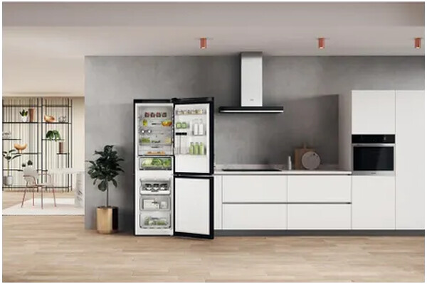 Lodówka Whirlpool W7X82OK