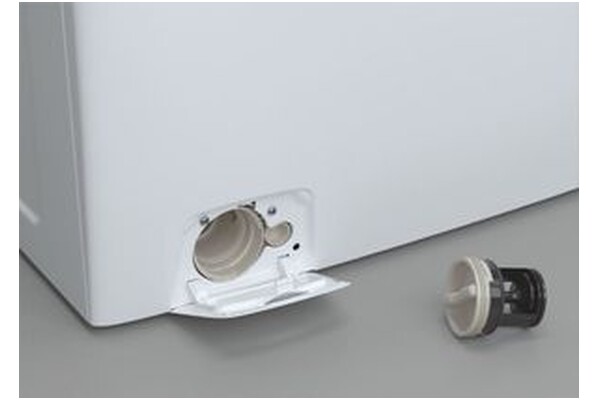 Pralka Candy CS1282DES 8kg 1200obr./min