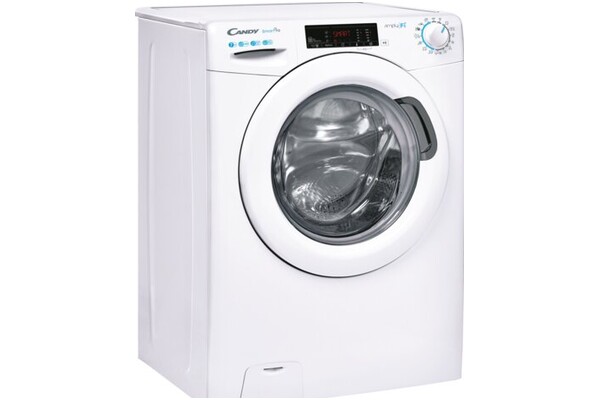 Pralka Candy CSO1285TES SmartPro 8kg 1200obr./min