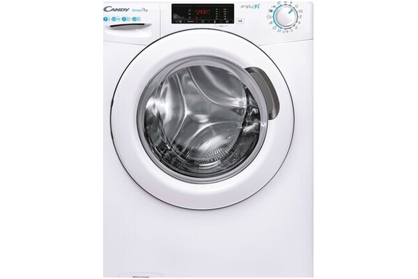 Pralka Candy CSO1285TES SmartPro 8kg 1200obr./min