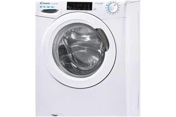 Pralka Candy CSO1285TES SmartPro 8kg 1200obr./min