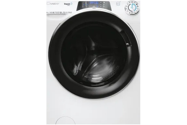 Pralka Candy RP4146BWMBC1S 14kg 1400obr./min