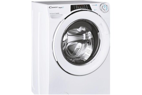 Pralka Candy RO16106DWMCT1S RapidO 10kg 1600obr./min