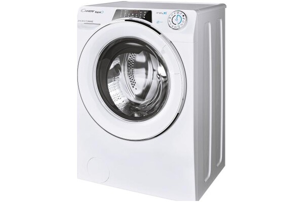 Pralka Candy RO16106DWMCT1S RapidO 10kg 1600obr./min