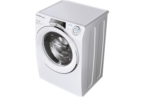 Pralka Candy RO16106DWMCT1S RapidO 10kg 1600obr./min