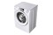 Pralka Candy RO16106DWMCT1S RapidO 10kg 1600obr./min