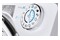 Pralka Candy RO16106DWMCT1S RapidO 10kg 1600obr./min