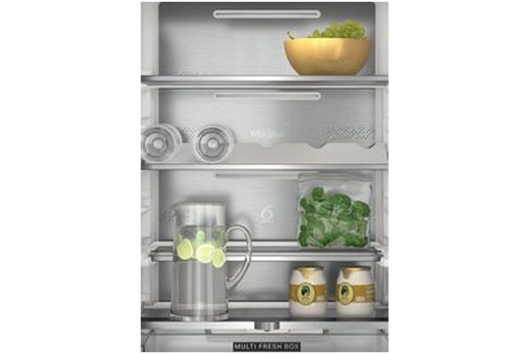 Lodówka do zabudowy Whirlpool WHC18T571