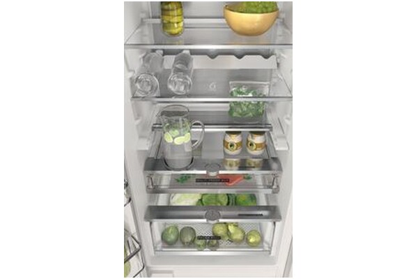 Lodówka do zabudowy Whirlpool WHC18T571