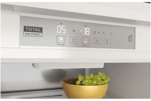 Lodówka do zabudowy Whirlpool WHC18T571