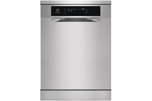 Zmywarka Electrolux ESM89400SX