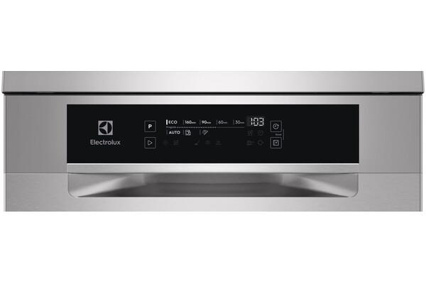Zmywarka Electrolux ESM89400SX