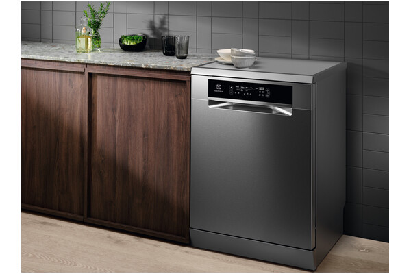 Zmywarka Electrolux ESM89400SX