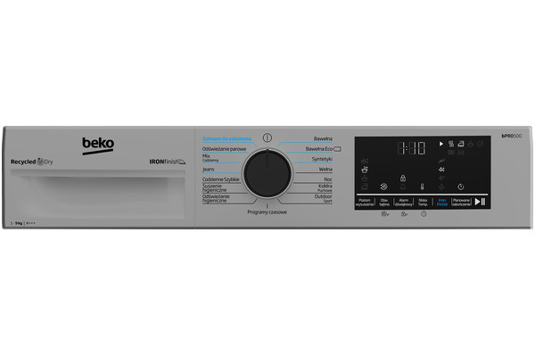 Suszarka Beko B5T69243WSPB