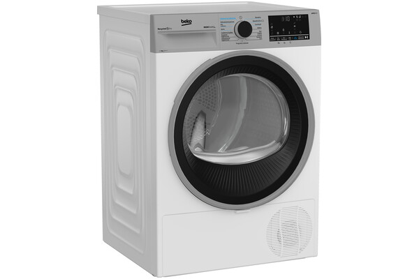 Suszarka Beko B5T69243WSPB