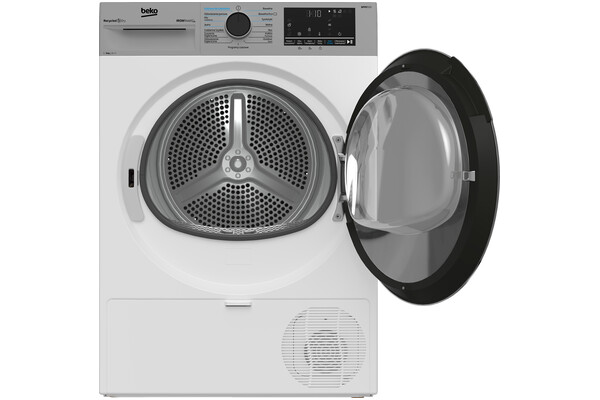 Suszarka Beko B5T69243WSPB