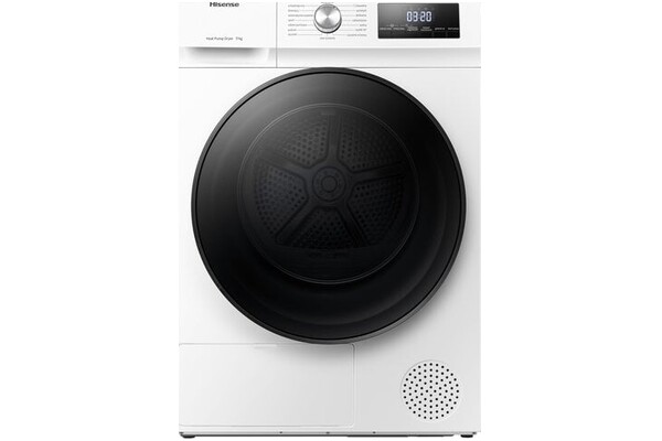 Suszarka Hisense DHQA903VPL
