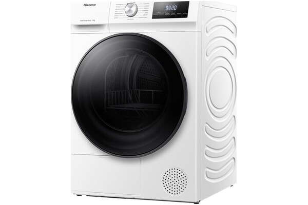 Suszarka Hisense DHQA903VPL