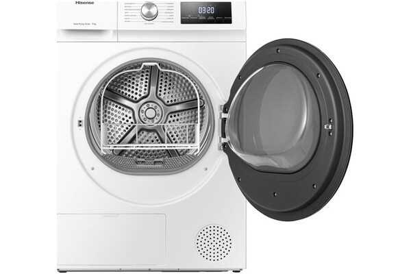 Suszarka Hisense DHQA903VPL