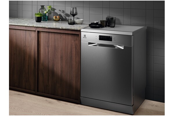 Zmywarka Electrolux ESA47310SX