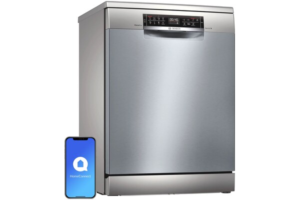 Zmywarka Bosch SMS6ECI93E