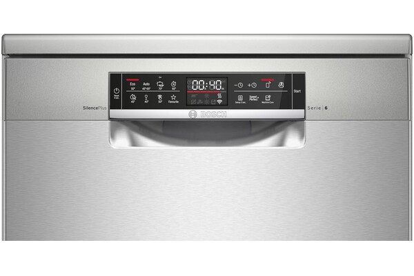 Zmywarka Bosch SMS6ECI93E