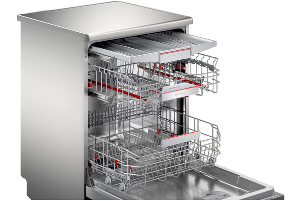 Zmywarka Bosch SMS6ECI93E Serie 6