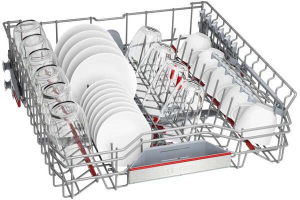 Zmywarka Bosch SMS6ECI93E Serie 6