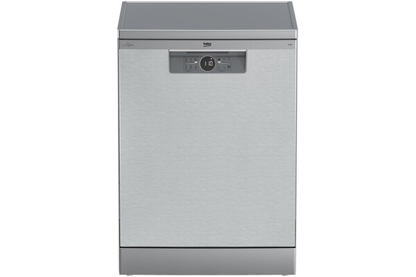 Zmywarka Beko BDFN26430X