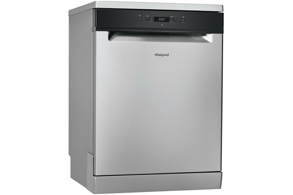 Zmywarka Whirlpool WRFC3C26X