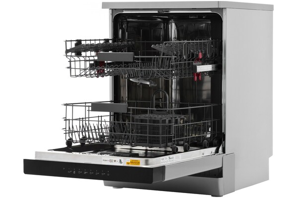 Zmywarka Whirlpool WRFC3C26X