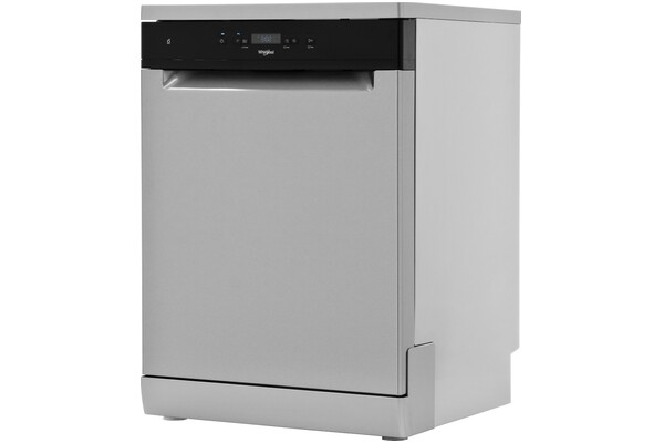 Zmywarka Whirlpool WRFC3C26X