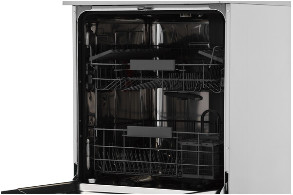 Zmywarka Whirlpool WRFC3C26X