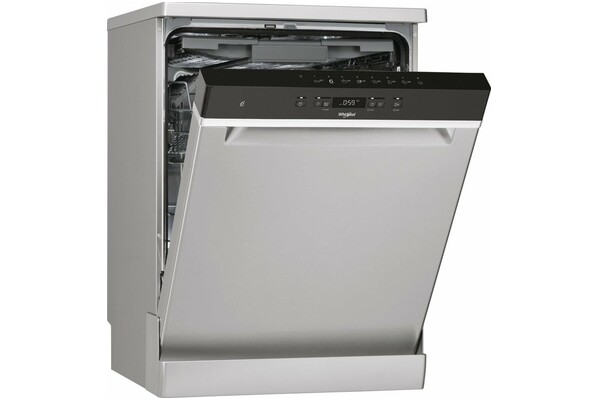Zmywarka Whirlpool WFC3C33FX