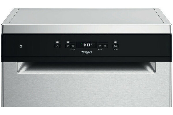 Zmywarka Whirlpool WFC3C33FX