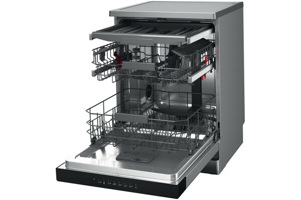 Zmywarka Whirlpool WFC3C33FX