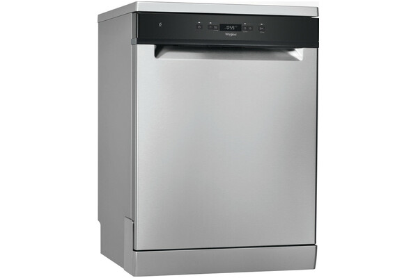Zmywarka Whirlpool WFC3C33FX