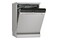 Zmywarka Whirlpool WFC3C33FX