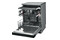 Zmywarka Whirlpool WFC3C33FX