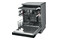 Zmywarka Whirlpool WFC3C33FX