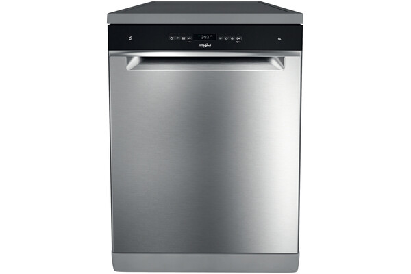 Zmywarka Whirlpool WFO3C3365X