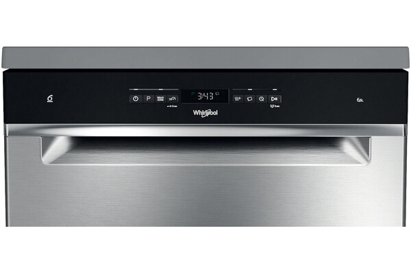 Zmywarka Whirlpool WFO3C3365X