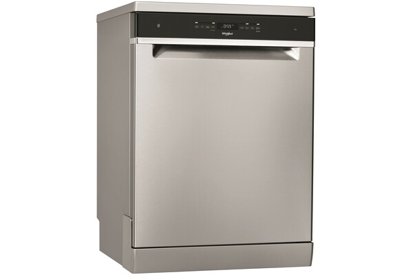Zmywarka Whirlpool WFO3C3365X