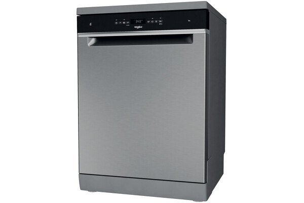 Zmywarka Whirlpool WFO3C3365X